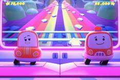 Toet! Toet! Cory Carson