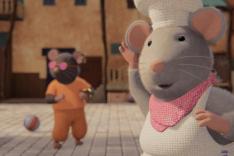 Het Muizenhuis - Sam & Julia