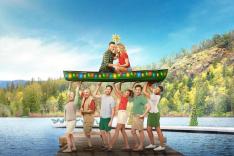 Romance du feu de camp