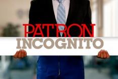 Patron incognito