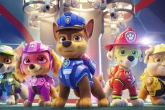 La Pat' Patrouille, le film