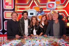 Les enfants de la télé