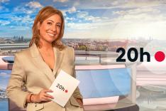 Journal 20h00