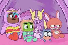 Teen Titans Go!