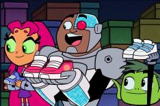 Teen Titans Go!