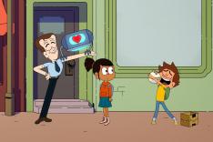 Oscar & Malika toujours en retard