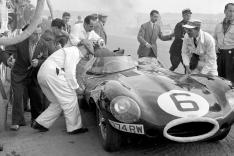 Mystères d'archives