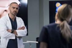 Grey's Anatomy