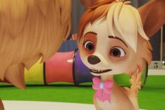 100% Loup : La Légende de la pierre de lune