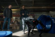 NCIS : Los Angeles