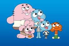 Le Monde incroyable de Gumball