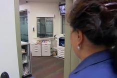 Douanes sous haute surveillance