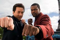 Rush Hour 3
