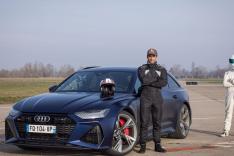 Top Gear France