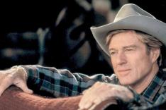 Robert Redford, l'ange blond