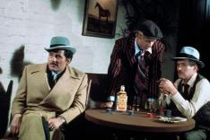 The Sting