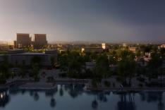 Pharaons, des origines à la chute