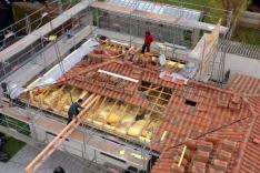 Travaux XXL : un étage en plus