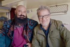 Des trains pas comme les autres