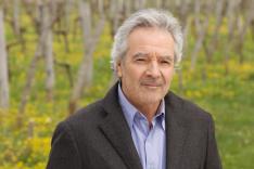 Le sang de la vigne