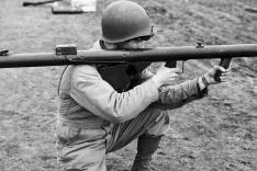 Les armes secrètes de la Seconde Guerre mondiale