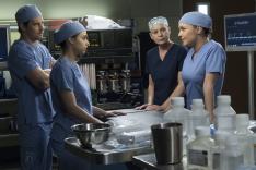 Grey's Anatomy