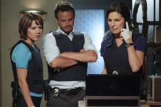 Les experts : Manhattan