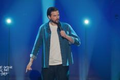 Marc-Antoine Le Bret : Solo