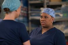 Grey's Anatomy