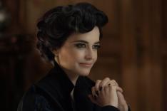 Miss Peregrine et les enfants particuliers