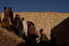 Colisée, une histoire monumentale