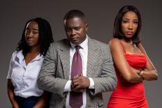 Le Chic, le Choc, l'Echec