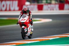 Moto 3 : Grand Prix du Japon