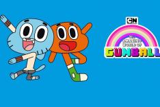 Le Monde incroyable de Gumball