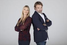 Les mystères de l'amour
