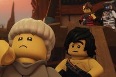 Ninjago