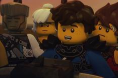 Ninjago