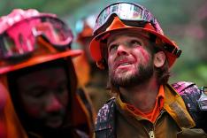 Fire Country