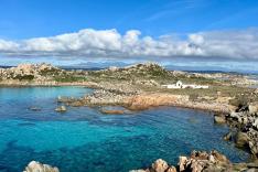 Le patrimoine maritime de la Corse