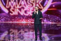Mask Singer