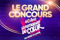 Le grand concours