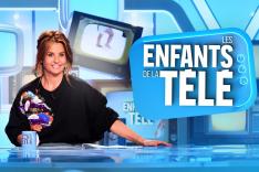 Les enfants de la télé