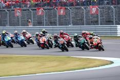 Moto GP : Grand Prix du Japon