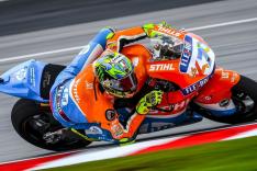 Moto 2 : Grand Prix du Japon