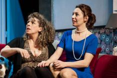 Familles (re)composées