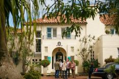 Brokenwood