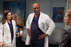 Grey's Anatomy