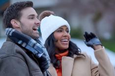 Merry Magic Christmas