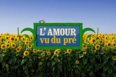 L'amour vu du pré