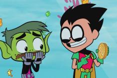 Teen Titans Go!
